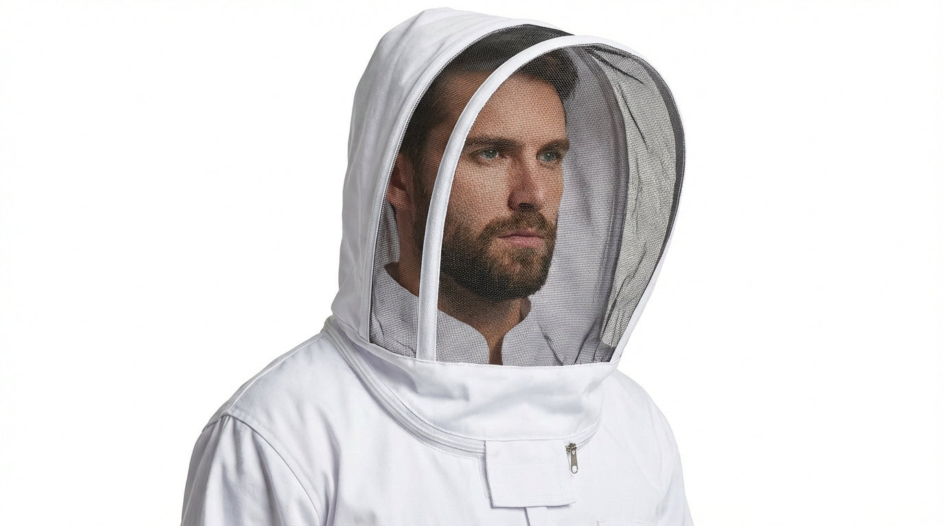 The 'New Standard' Bee Keeper Suit