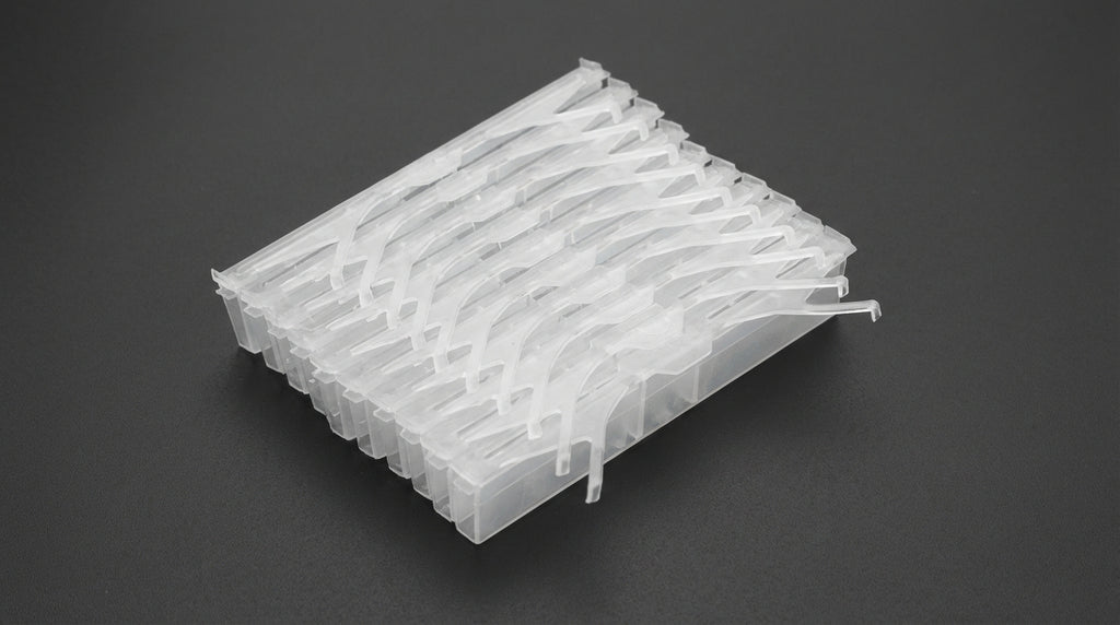 Reusable Bug Jail Trap