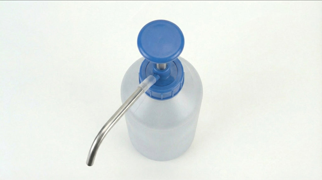 Trap Filler Pump