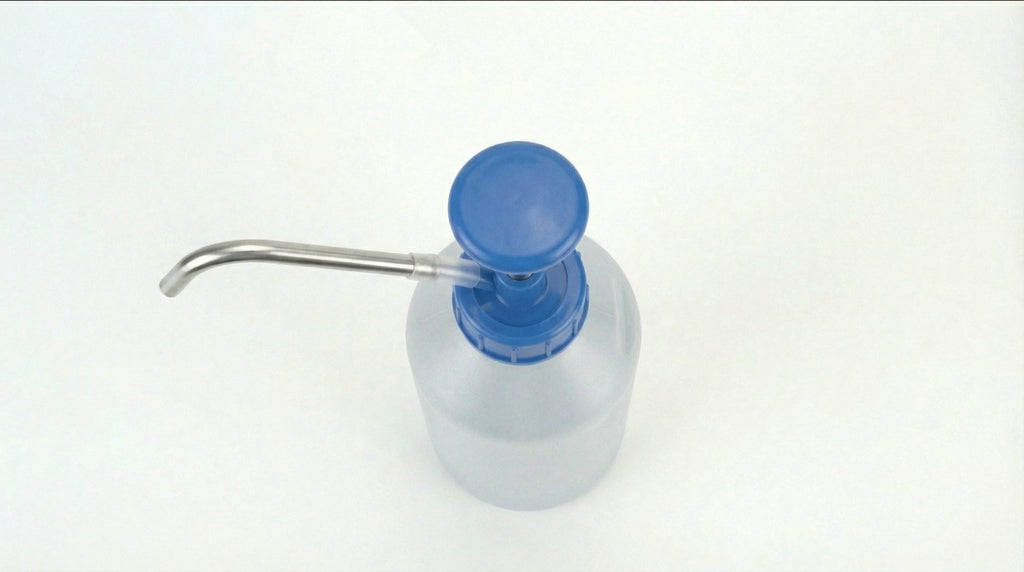Trap Filler Pump